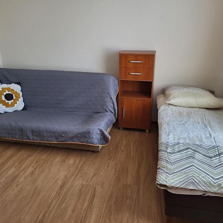 Pokoje Goscinne Olenka Grzybowo Grzybowo  Luaran gambar